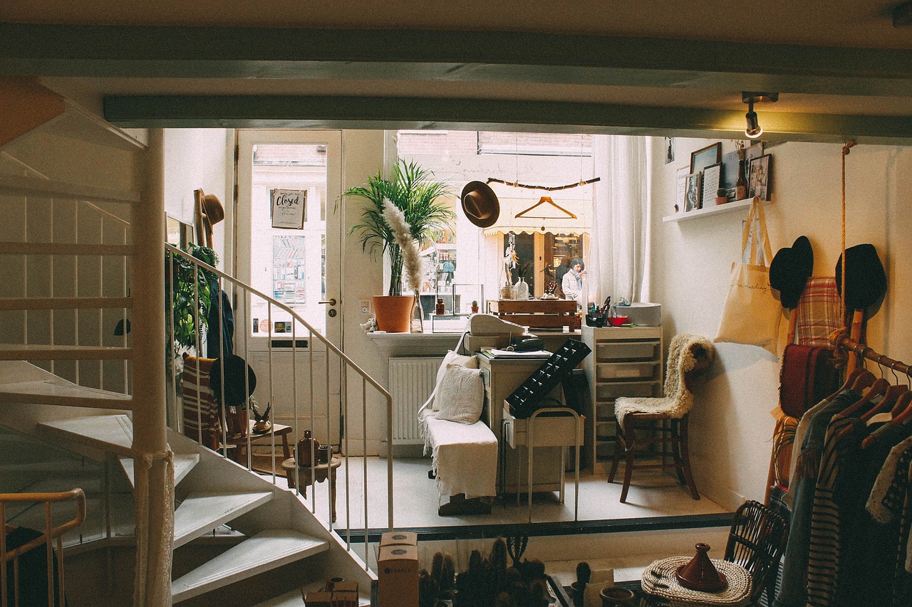 The Art of Minimalist Home Decor